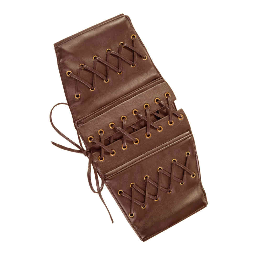 Banned - Allure Taille riem - Bruin